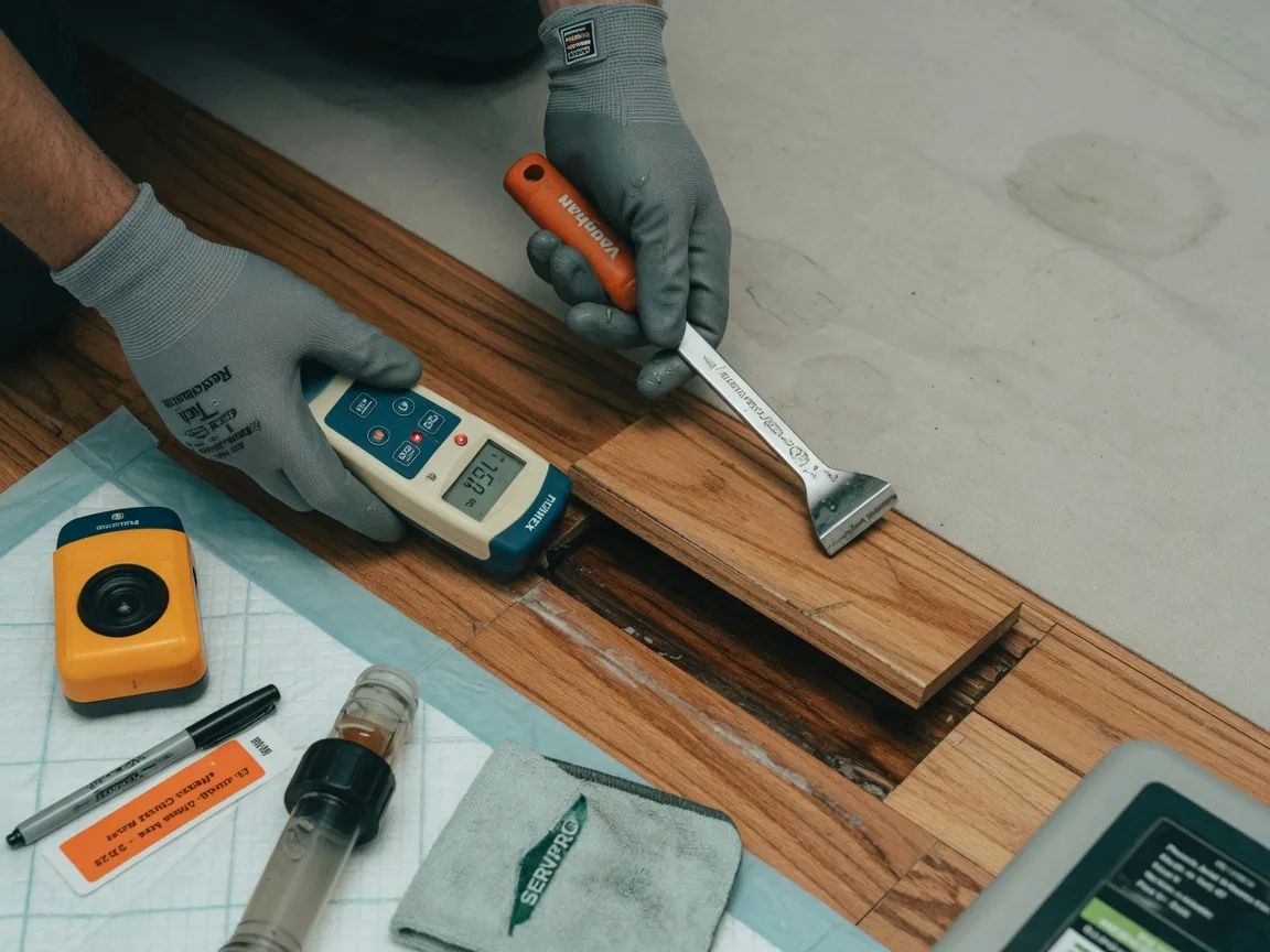 Why choose Water Damage Restoration in Tahuya, WA